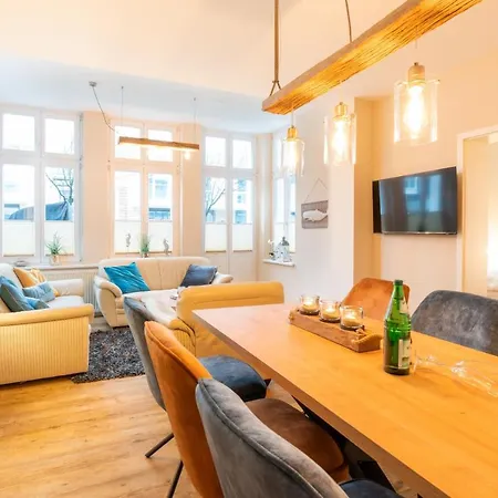 Erika 04 公寓 塞巴特黑灵斯多夫