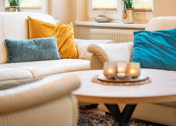 Erika 04 Lägenhet *