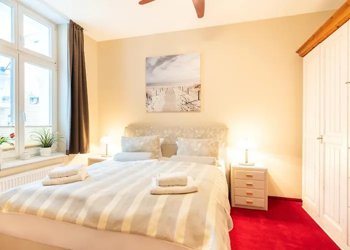 Erika 04 * Heringsdorf (Usedom)