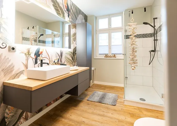 Lägenhet Erika 04 *